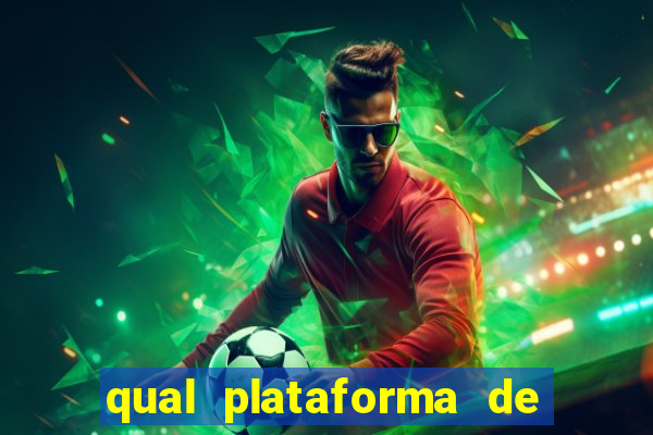 qual plataforma de jogo esta pagando agora